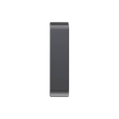 Aeris RCS ultradunne 10W IPX5 speaker met vervangbare batter