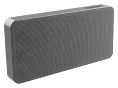 Speaker Aeris RCS ultrasottile 10W IPX5 con batteria sostituibile