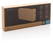 Aeris RCS ultradunne 10W IPX5 speaker met vervangbare batter