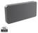 Aeris RCS ultradunne 10W IPX5 speaker met vervangbare batter