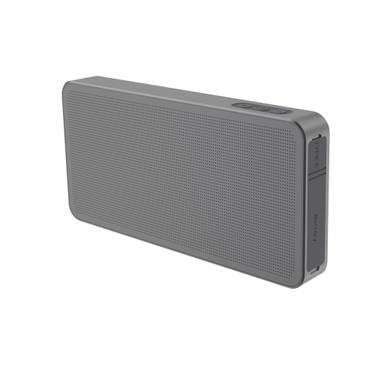 Aeris RCS ultradunne 10W IPX5 speaker met vervangbare batter