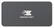 Aeris RCS ultradunne 10W IPX5 speaker met vervangbare batter