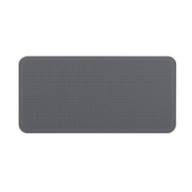 Aeris RCS ultradunne 10W IPX5 speaker met vervangbare batter