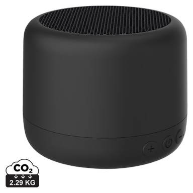Peblo RCS 3W speaker met vervangbare batterij