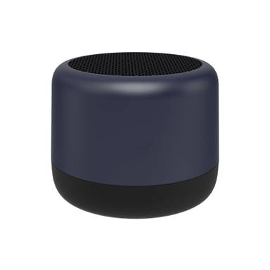 Peblo RCS 3W speaker met vervangbare batterij
