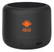Peblo RCS 3W speaker met vervangbare batterij