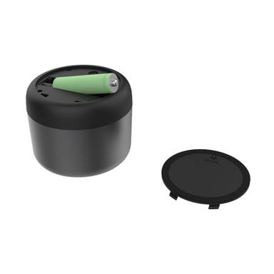 Peblo RCS 3W speaker met vervangbare batterij