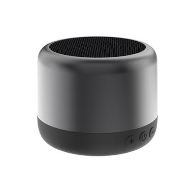 Peblo RCS 3W speaker met vervangbare batterij