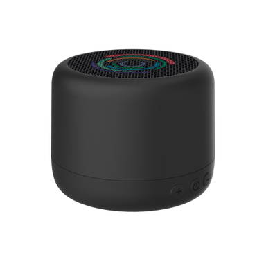 Peblo RCS 3W speaker met vervangbare batterij