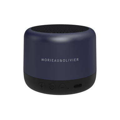 Peblo RCS 3W speaker met vervangbare batterij