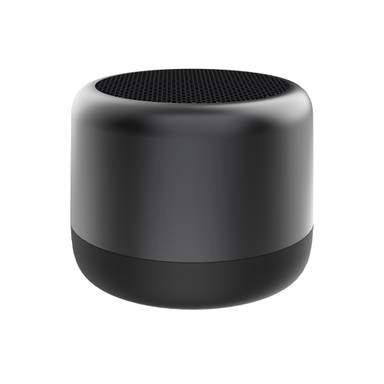Peblo RCS 3W speaker met vervangbare batterij