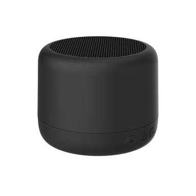 Peblo RCS 3W speaker met vervangbare batterij