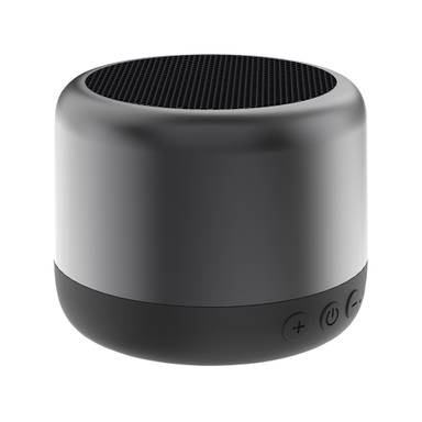 Peblo RCS 3W speaker met vervangbare batterij