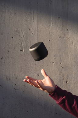 Peblo RCS 3W speaker met vervangbare batterij