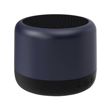 Peblo RCS 3W speaker met vervangbare batterij