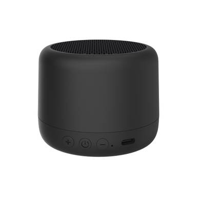 Peblo RCS 3W speaker met vervangbare batterij