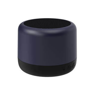 Peblo RCS 3W speaker met vervangbare batterij