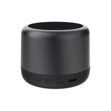 Peblo RCS 3W speaker met vervangbare batterij