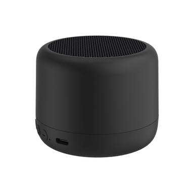 Peblo RCS 3W speaker met vervangbare batterij