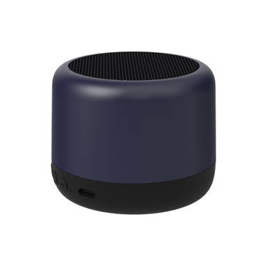 Peblo RCS 3W speaker met vervangbare batterij