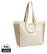 BEAU AWARE™ 400gsm recycled canvas all-round shopper