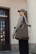 BEAU AWARE™ 400gsm recycled canvas all-round shopper