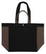 BEAU AWARE™ 400gsm recycled canvas all-round shopper