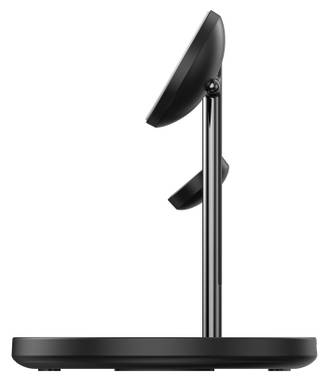Anker MagGo draadloze oplaadstandaard (3-in-1-standaard)