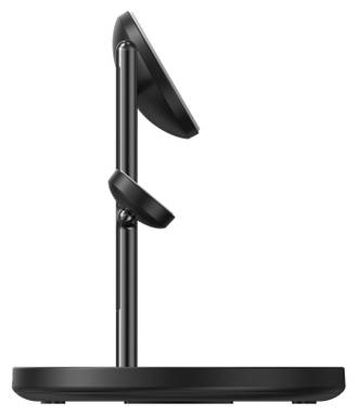 Anker MagGo draadloze oplaadstandaard (3-in-1-standaard)