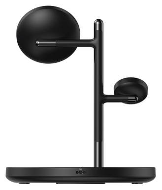 Anker MagGo draadloze oplaadstandaard (3-in-1-standaard)
