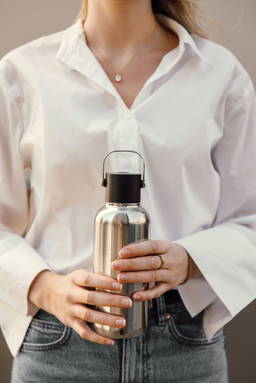VINGA Cael RCS SS drinkfles 600ML