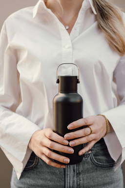 VINGA Cael RCS SS drinkfles 600ML