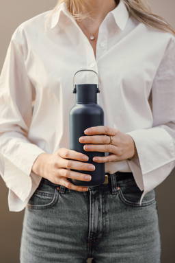 VINGA Cael RCS SS drinkfles 600ML