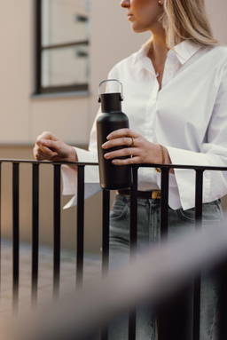 VINGA Cael RCS SS drinkfles 600ML