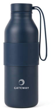 VINGA Niro RCS SS draagfles 500ML