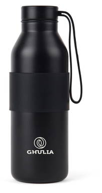 VINGA Niro RCS SS draagfles 500ML