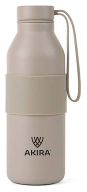 VINGA Niro RCS SS draagfles 500ML
