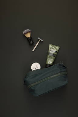 VINGA Baltimore Neo RCS uitbreidbare toilettas