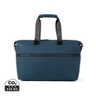 Donkerblauw