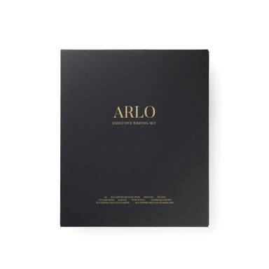 VINGA Arlo RCS executive schrijfset
