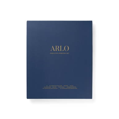 VINGA Arlo RCS executive schrijfset