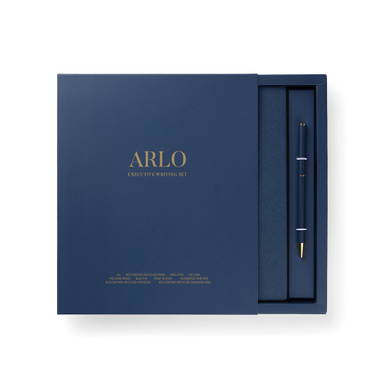 VINGA Arlo RCS executive schrijfset