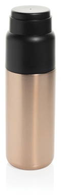 Thermocup RCS recycled geisoleerde fles met beker 500ml