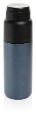 Thermocup RCS recycled geisoleerde fles met beker 500ml