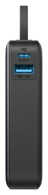 Anker Nano Powerbank 30 W, met ingebouwde USB-C-kabel