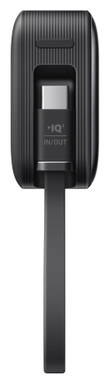 Anker Nano Powerbank 30 W, met ingebouwde USB-C-kabel