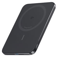 Anker Nano Wireless Power Bank 5K 15W MagGo slim Qi 2.0