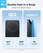 Anker Nano Wireless Power Bank 5K 15W MagGo slim Qi 2.0