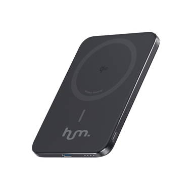 Anker Nano Wireless Power Bank 5K 15W MagGo slim Qi 2.0