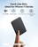 Anker Nano Wireless Power Bank 5K 15W MagGo slim Qi 2.0